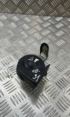 Volvo S60 Horn signal