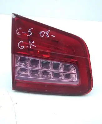 Citroen C5 Tailgate rear/tail lights 9687583080