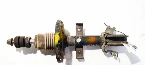 Renault Modus Front shock absorber/damper 