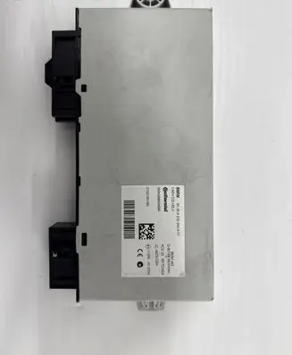BMW 5 F10 F11 Other control units/modules 2102160190 9230944 5WK49985MBR