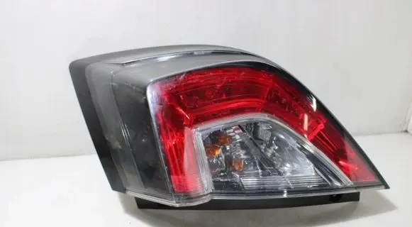 Honda Civic X Rear/tail lights
