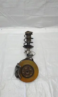 Renault Talisman Front suspension assembly kit set 