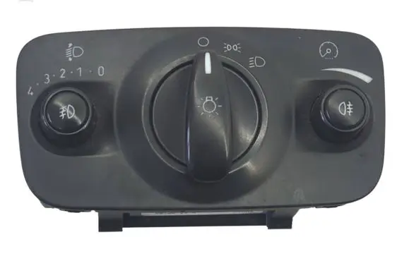 Ford S-MAX Light switch 6G9T13A024AF 04066405 080527A