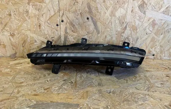 Peugeot 308 LED Daytime headlight 01504102 2PT2755