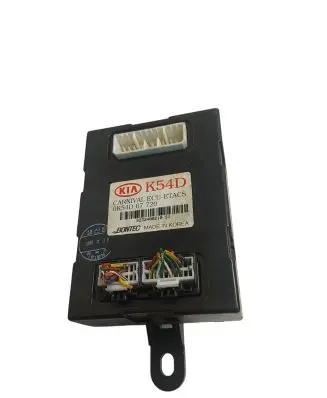 KIA Carnival Other control units/modules 0K54D67720 S232400210