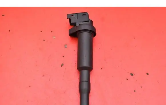 Citroen C3 Picasso High voltage ignition coil 0221504470