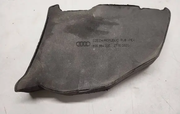 Audi Q2 - Fender foam support/seal 81A864237