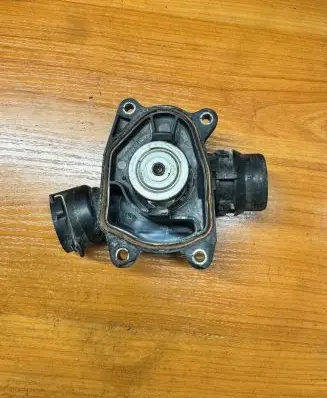 Thermostat/thermostat housing