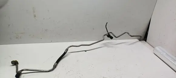 BMW 5 E60 E61 Air conditioning (A/C) pipe/hose 645323498211