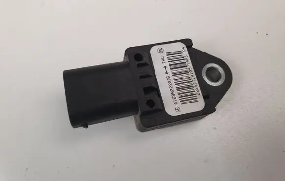 Mercedes-Benz A W169 Airbag deployment crash/impact sensor A1698202226