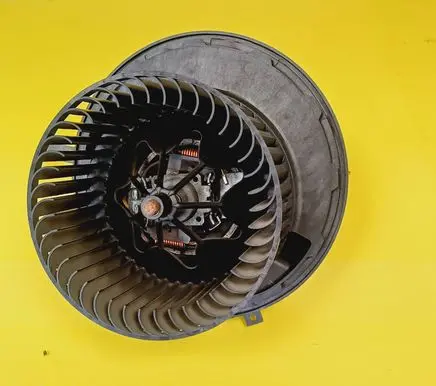 Heater fan/blower