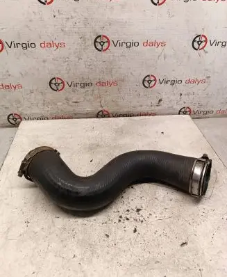 Peugeot 508 Intercooler hose/pipe 9685234580