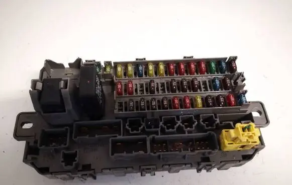 Honda CR-V Fuse box set