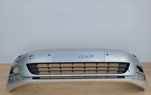 Volkswagen Golf VII Front bumper 5G0807221