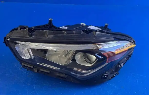 Mercedes-Benz CLA C118 X118 Headlight/headlamp A1189062900 SSB775 HL18SSB775