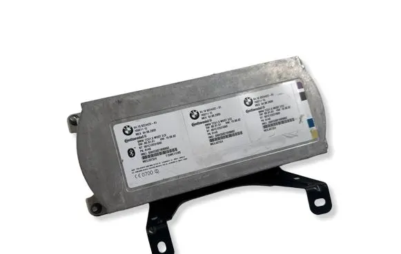 BMW 7 F01 F02 F03 F04 Bluetooth control unit module 9224422