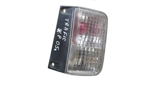 Renault Trafic II (X83) Rear fog light 19-A662
