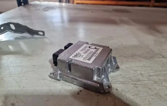 Ford Ranger Airbag control unit/module AB3914B321CF