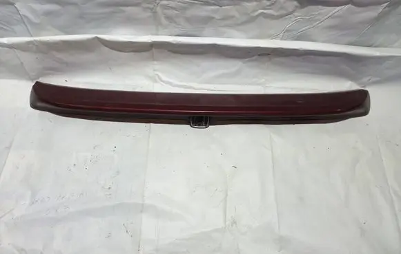 Honda Accord Tailgate/trunk spoiler 717013N7ACCCC