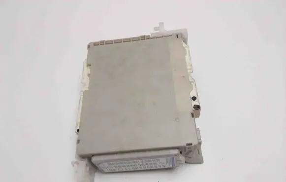 Central body control module