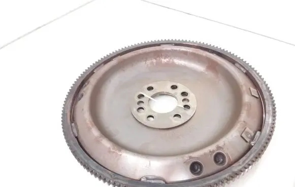 Flywheel
