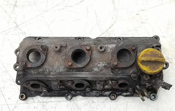 Opel Vectra C Rocker cam cover 97353026