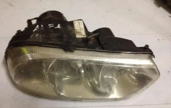 Alfa Romeo 156 Headlight/headlamp D3841748
