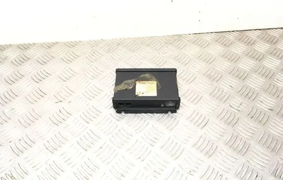 Toyota Avensis T250 Other control units/modules 0681 E1024567 0642