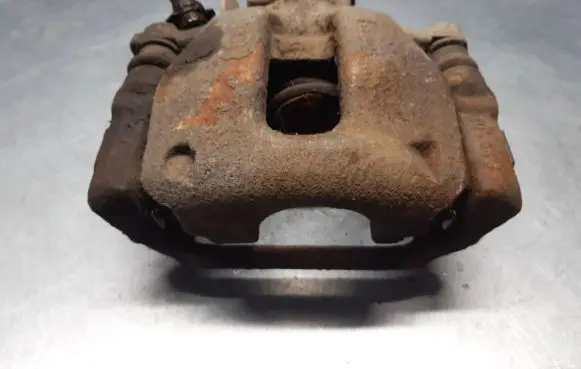 Ford Transit Rear brake caliper