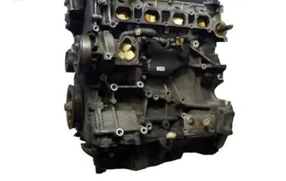 Ford Mondeo MK IV Engine AOBA