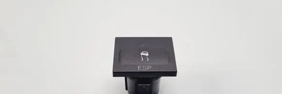 Ford Focus ESP (stability program) switch 3M5T2C418BC