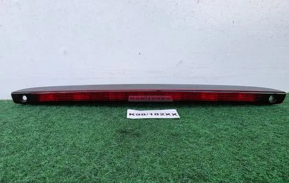 Smart ForTwo III C453 Third/center stoplight A4539063600