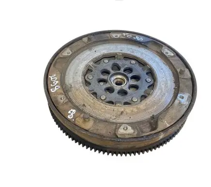 BMW 1 F20 F21 Dual mass flywheel 
