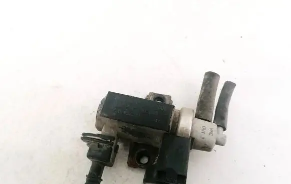 Fiat Sedici Turbo solenoid valve 1811778J50000 18117-78J50-000