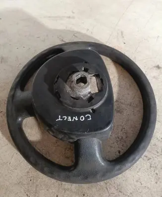 Ford Transit - Tourneo Connect Steering wheel