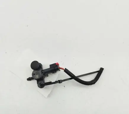 Tesla Model 3 Airbag deployment crash/impact sensor 173551400A