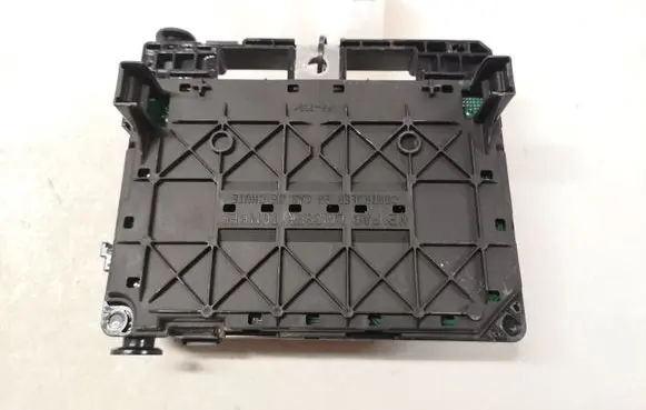 Citroen C5 Fuse module 964125808000 BSMA3 S110500001F