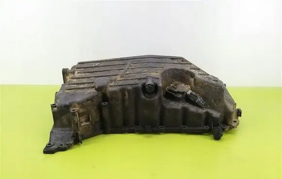 Volkswagen Transporter - Caravelle T5 Oil sump 070103603