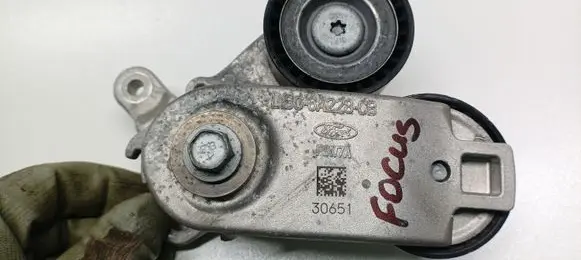 Ford Focus Generator/alternator belt tensioner L1BG6A228CB