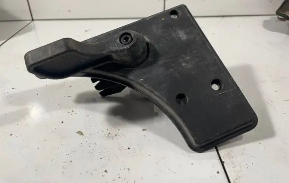 Citroen Jumper Sliding door interior handle 242610