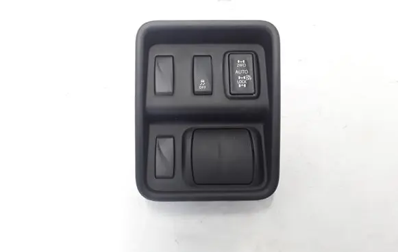 Renault Koleos II Other dashboard part 684927987R