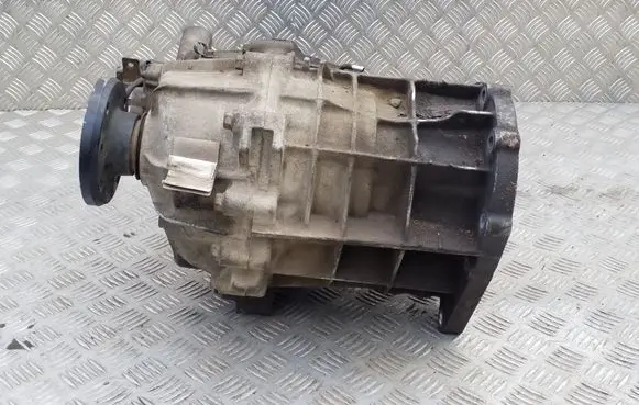 Ford Ranger Gearbox transfer box case AB397A195 3122801647 KF00D