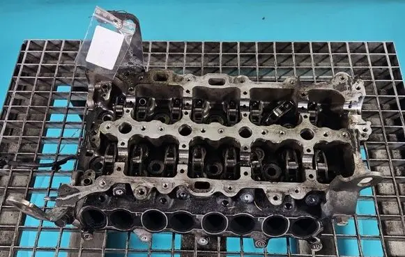 Opel Insignia A Engine head 55599663 IMPRK1561821