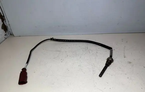 Audi A6 S6 C7 4G Exhaust gas temperature sensor 8K0906088