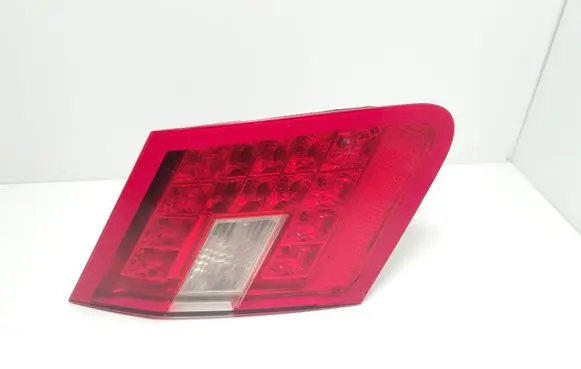 Mercedes-Benz E W212 Tailgate rear/tail lights A2129060158 A2128200764