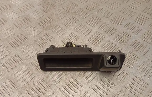 BMW X3 G01 Tailgate/trunk/boot exterior handle 7405635 7405634