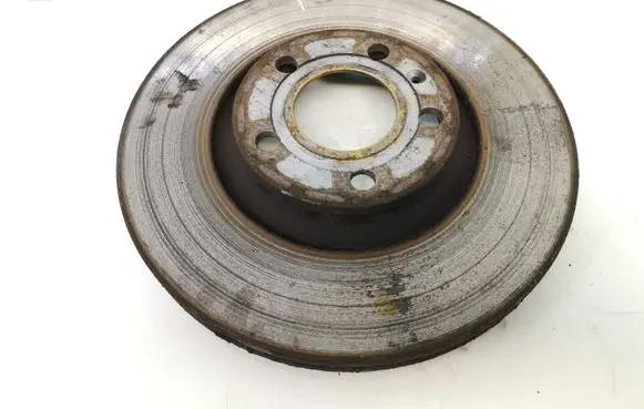 Audi A6 S6 C5 4B Front brake disc