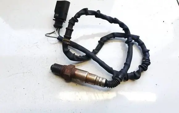 Lambda probe sensor