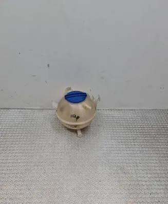 Audi A3 S3 8P Coolant expansion tank/reservoir 1K0121407A
