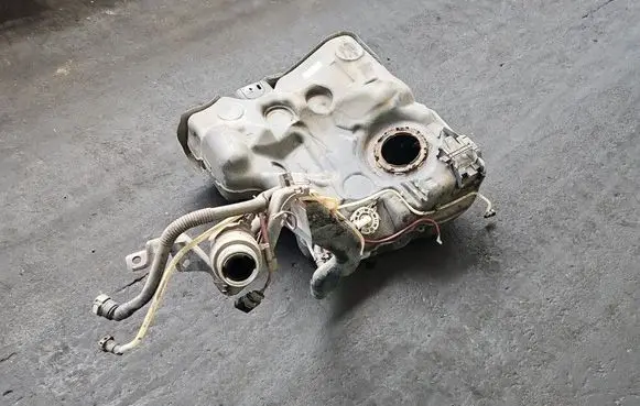 Audi A3 S3 8V Fuel tank 5Q0201021 IMPRK1588164